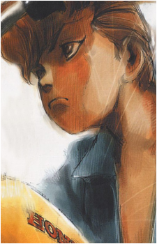 Takashi Kase's image