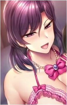 Suzuka Himemiya