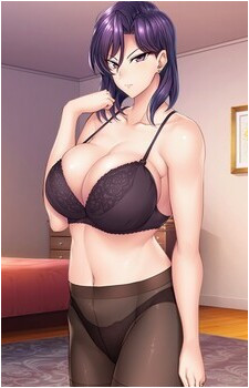 Suzuka Himemiya