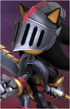 Sir Lancelot