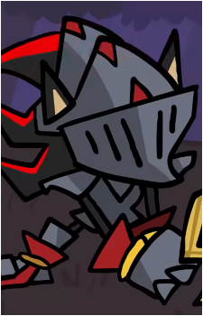 Sir Lancelot