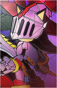 Sir Lancelot