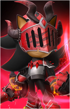 Sir Lancelot