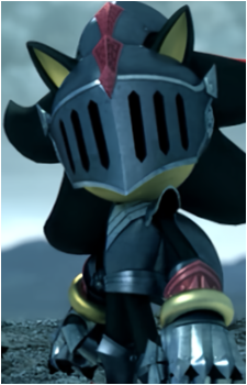 Sir Lancelot