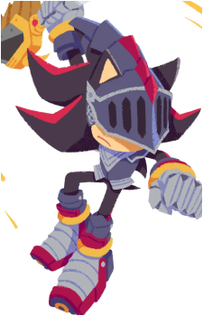 Sir Lancelot