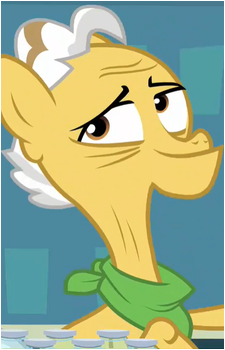 Grand Pear
