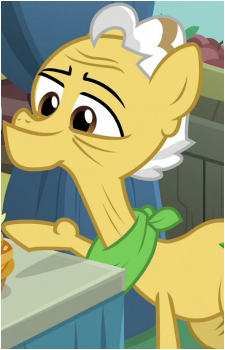 Grand Pear