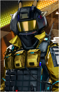 Mechanist's image