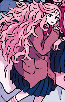 Hitsuji Konparu's image