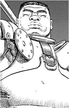 Pippin {Berserk}