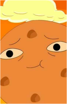Princess Cookie's image