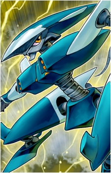 Rapid Warrior's image