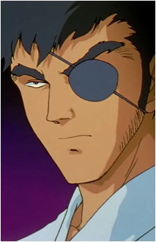 Musashi {YYH}'s image