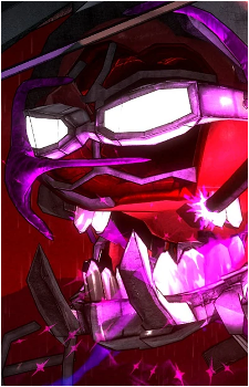 Mag Agent: Gestalt
