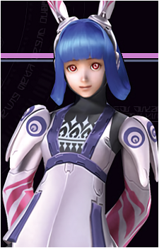 Vivienne's image