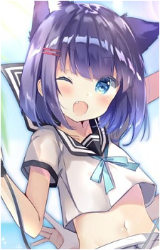 Image 2 - Art: saeki sora Image 2