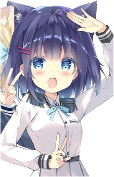 Image 3 - Art: saeki sora Image 3