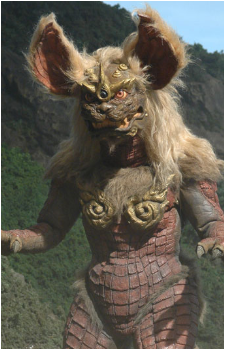 King Caesar