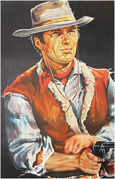 Rowdy Yates's image