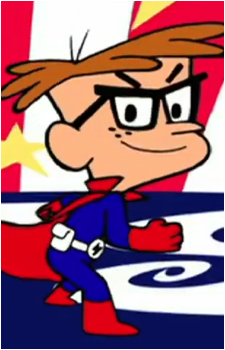 Captain Crandall's image