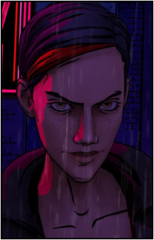 Bloody Mary {TWAU}'s image
