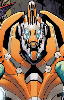 Aegis's image