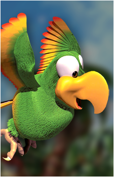 Squawks's image