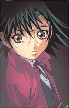 Ayane Isuzu