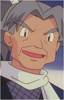 Tokichi's image