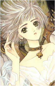 Suu {Clover}