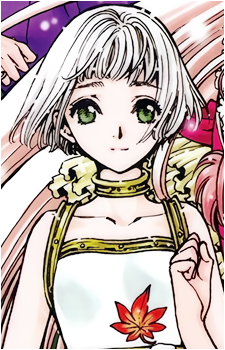 Suu {Clover}