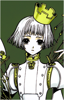 Suu {Clover}