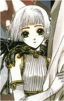 Suu {Clover}