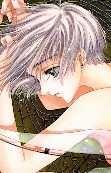 Suu {Clover}