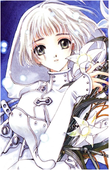 Suu {Clover}