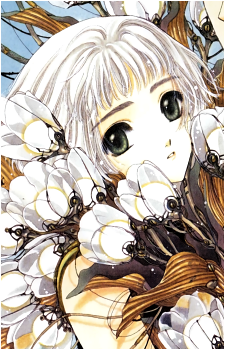 Suu {Clover}