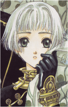 Suu {Clover}