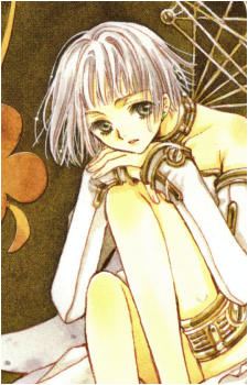 Suu {Clover}