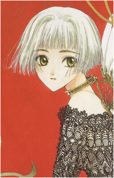 Suu {Clover}