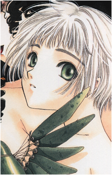 Suu {Clover}