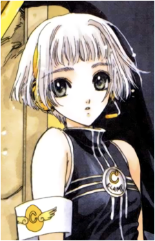 Suu {Clover}