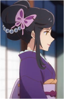 Okano's image