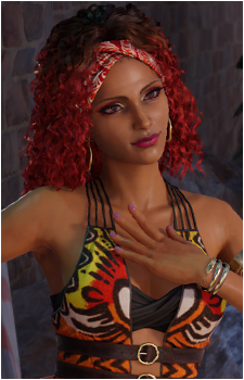 Naomi's image