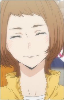 Hana Misaki