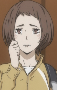 Hana Misaki