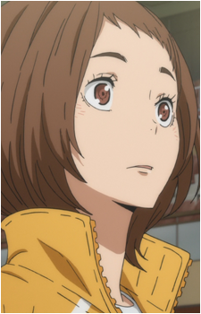 Hana Misaki