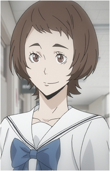 Hana Misaki