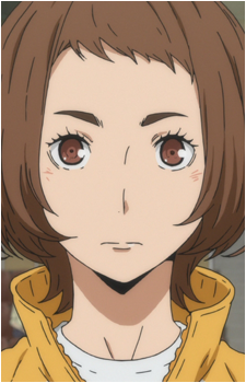 Hana Misaki