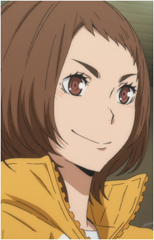 Hana Misaki