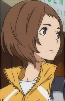 Hana Misaki